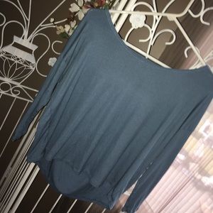 Victoria Secret long sleeve top